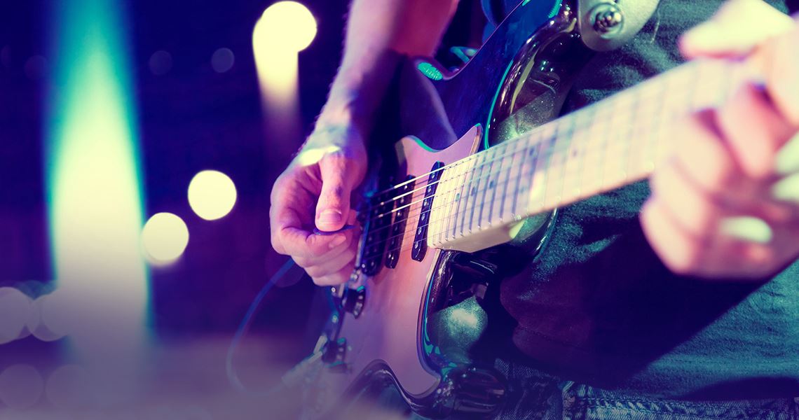 Entertainment & Event